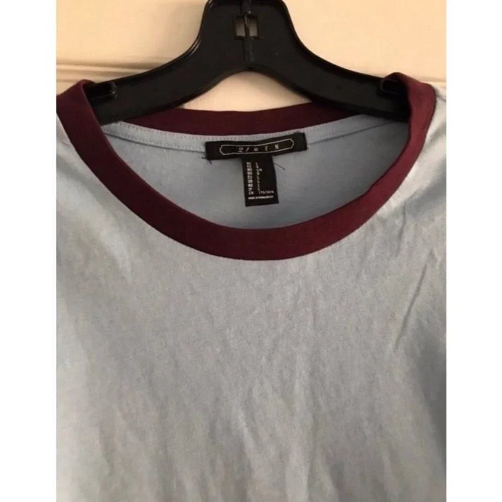 Mens Basic T-Shirt
